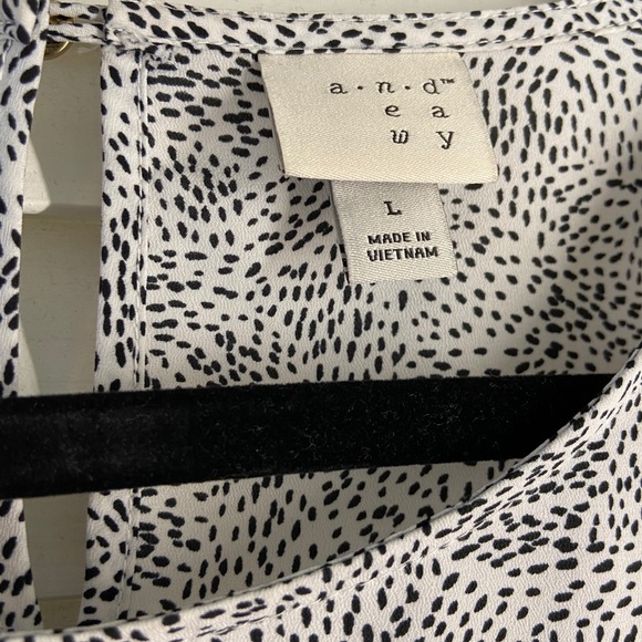 Blouse - Picture 3 of 6